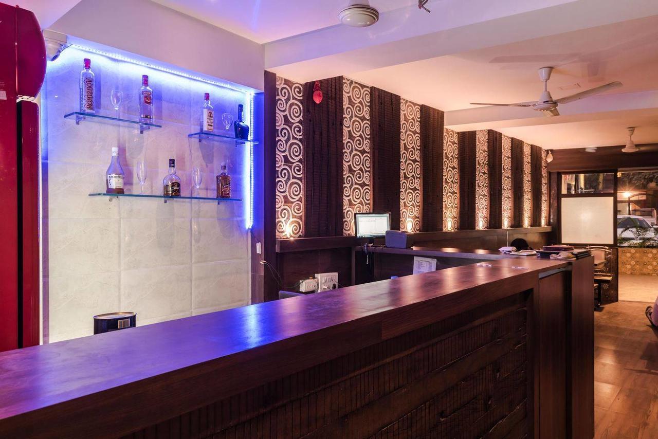 Hotel Veer Residency Панвел Екстериор снимка