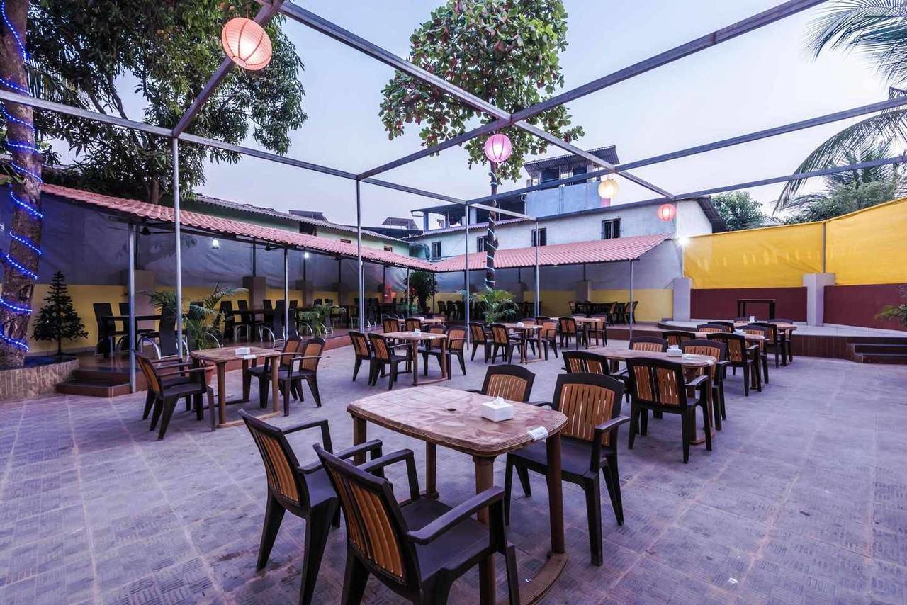 Hotel Veer Residency Панвел Екстериор снимка