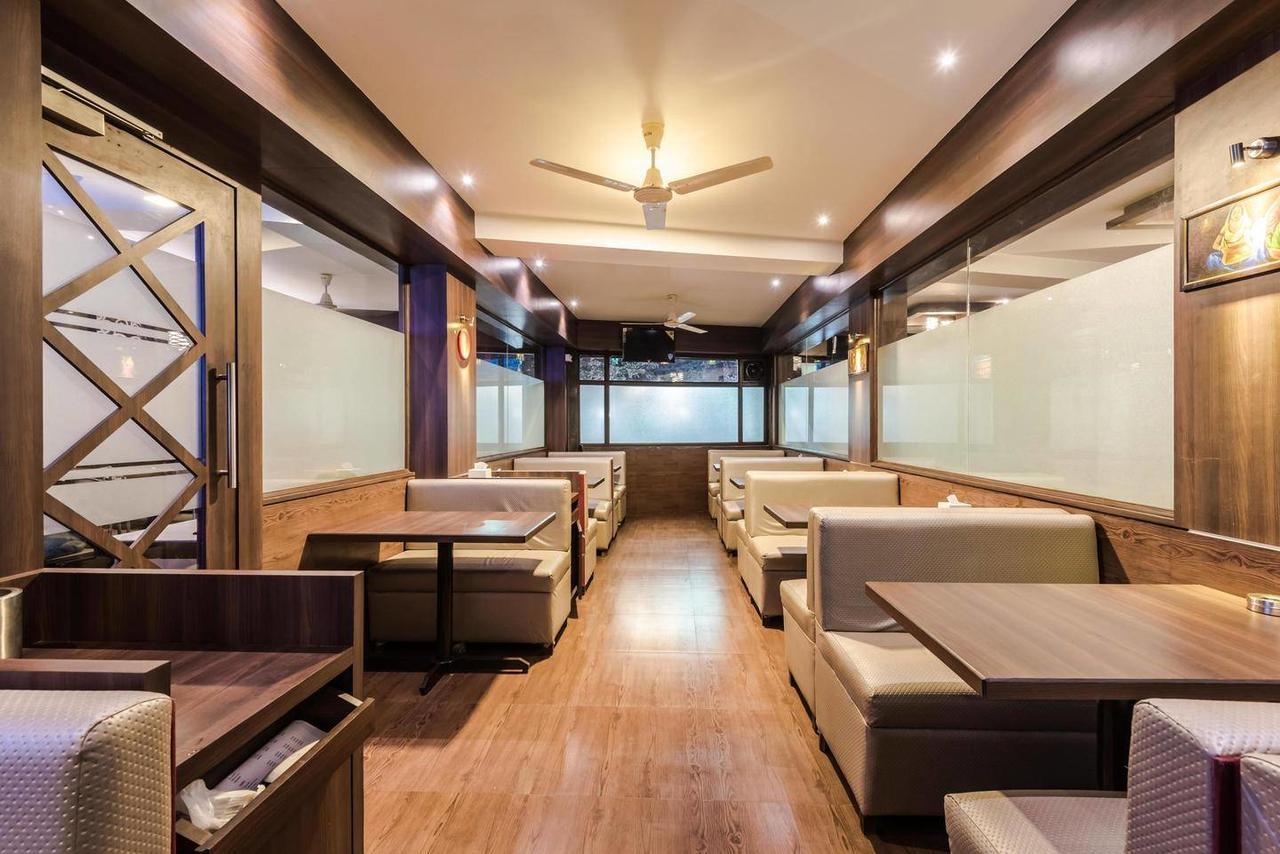 Hotel Veer Residency Панвел Екстериор снимка